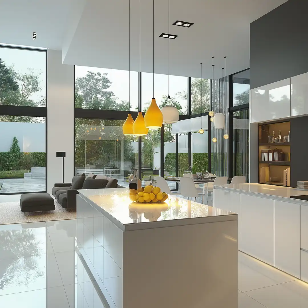 Casa con piscina in vendita a Milla de Oro, imagen 8