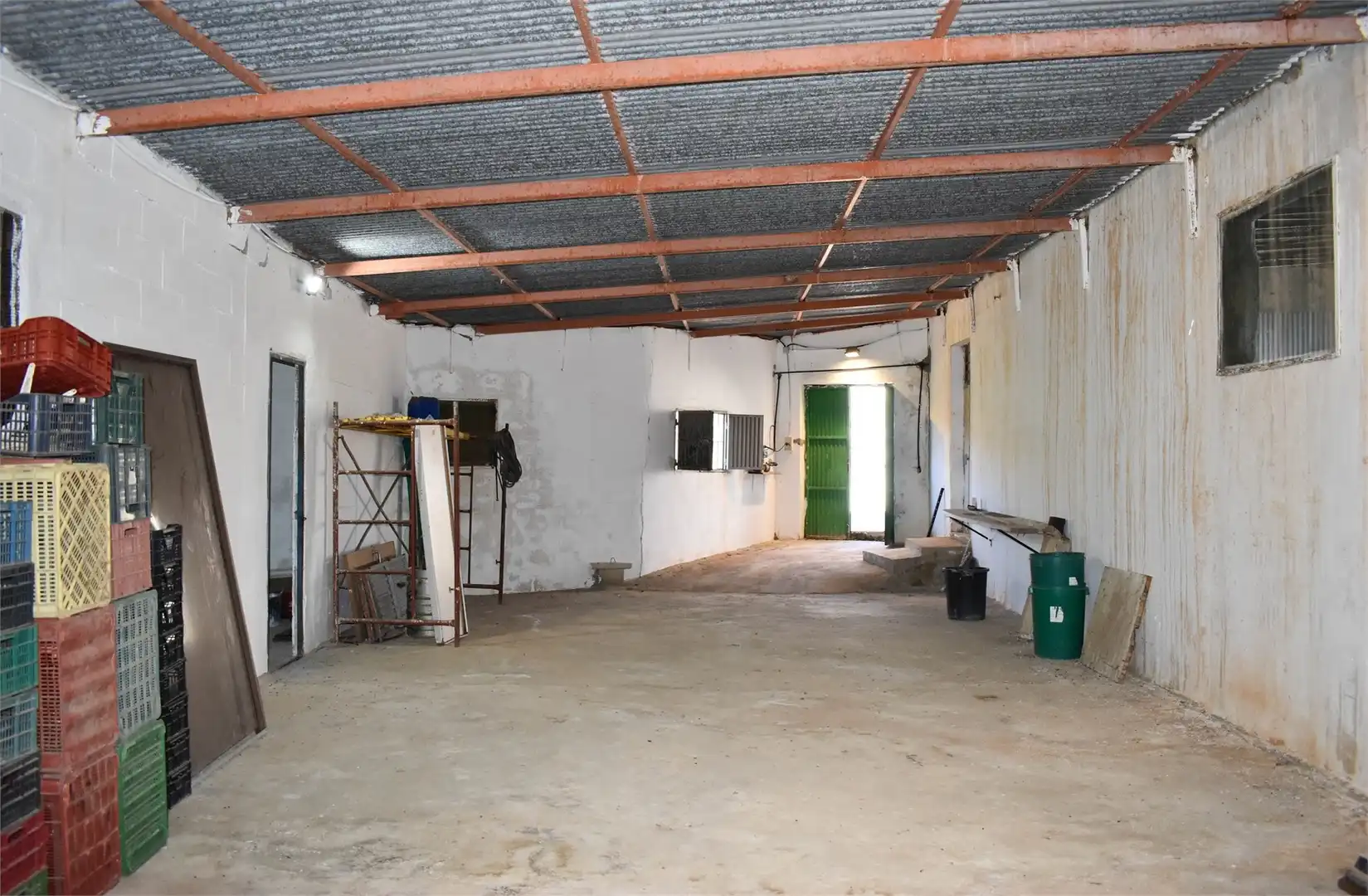 Country homes for sale in Iznate  with Air Conditioner, Private garden and Terrace