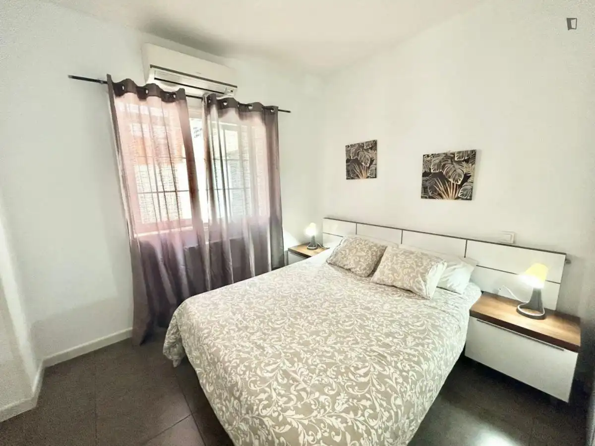 Apartments for rent in Entrevías