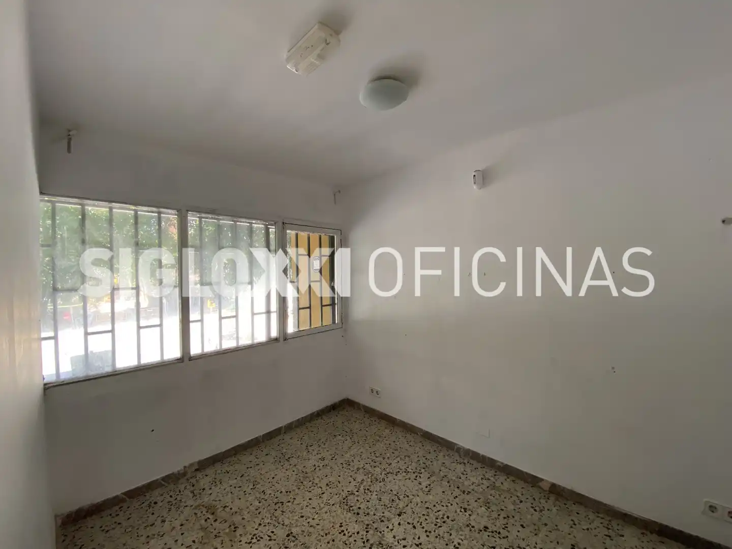 Estudio en venta en PASEO CIUTAT DE MALLORCA, Porta