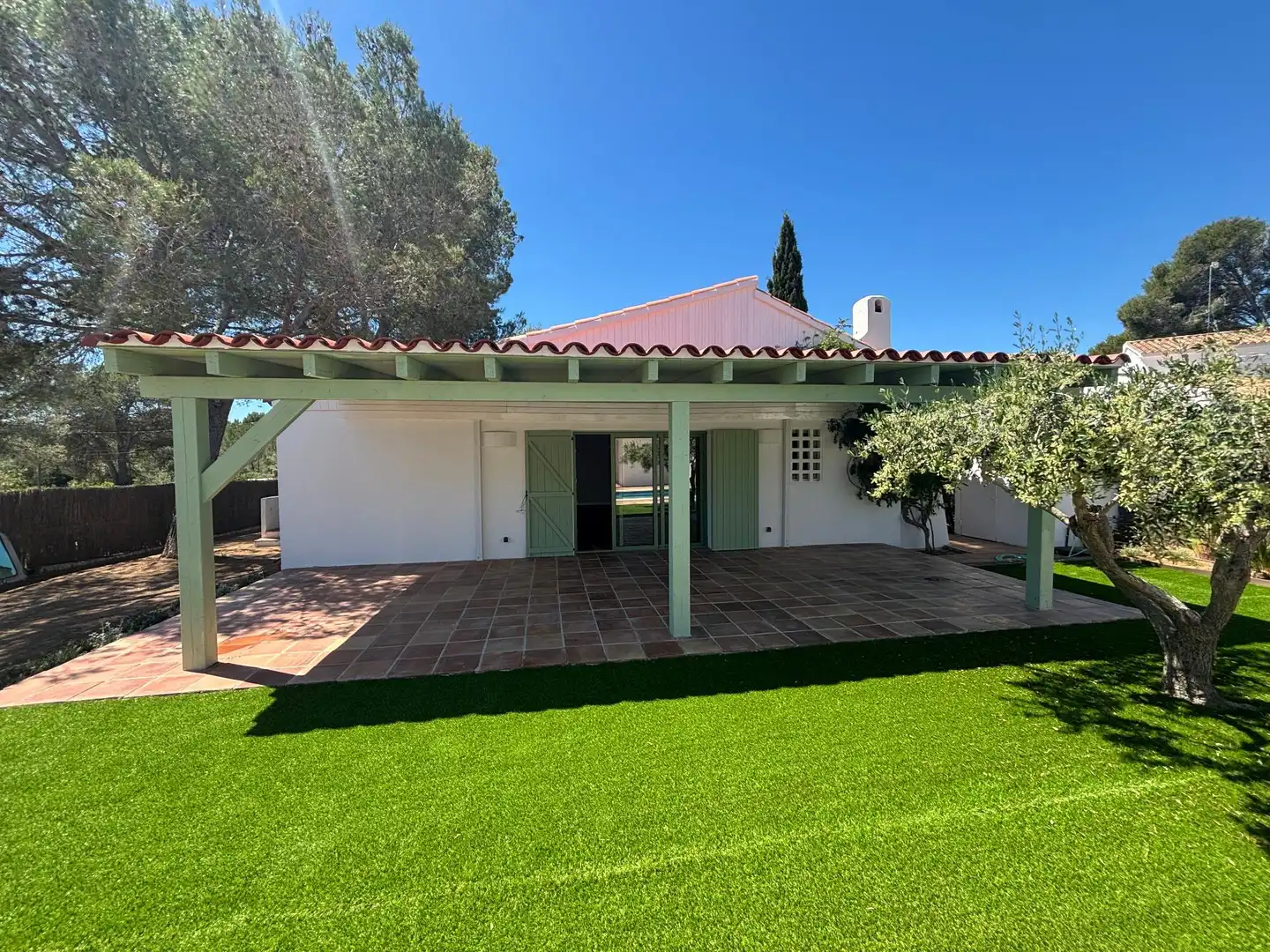 Villa zum Verkauf in Sant Jordi d'Alfama, imagen 8