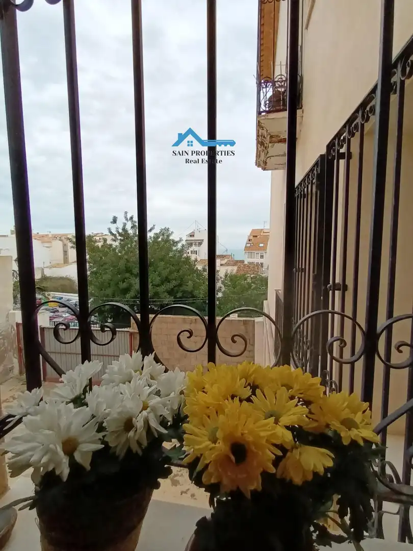 Apartment mit Terrasse zum Verkauf in Altea ciudad, imagen 4