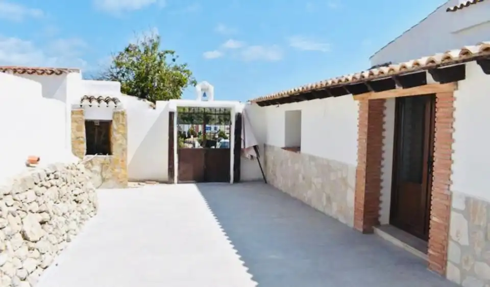Villa con terrazza in vendita a Benimeit - Tabaira, imagen 5