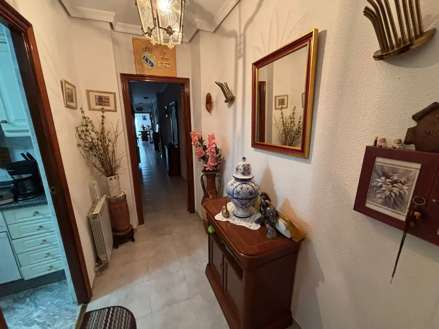 Piso con balcón en venta en Calle San Francisco 63, imagen 11