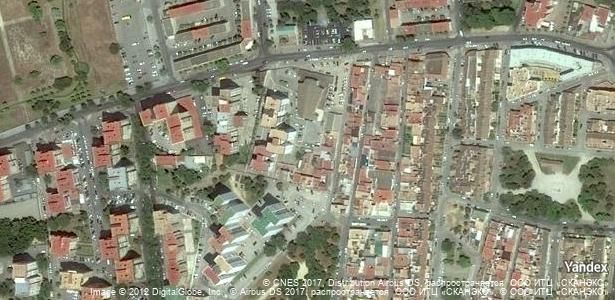 Pis en venda a Pago San José - Princi - Jerez
