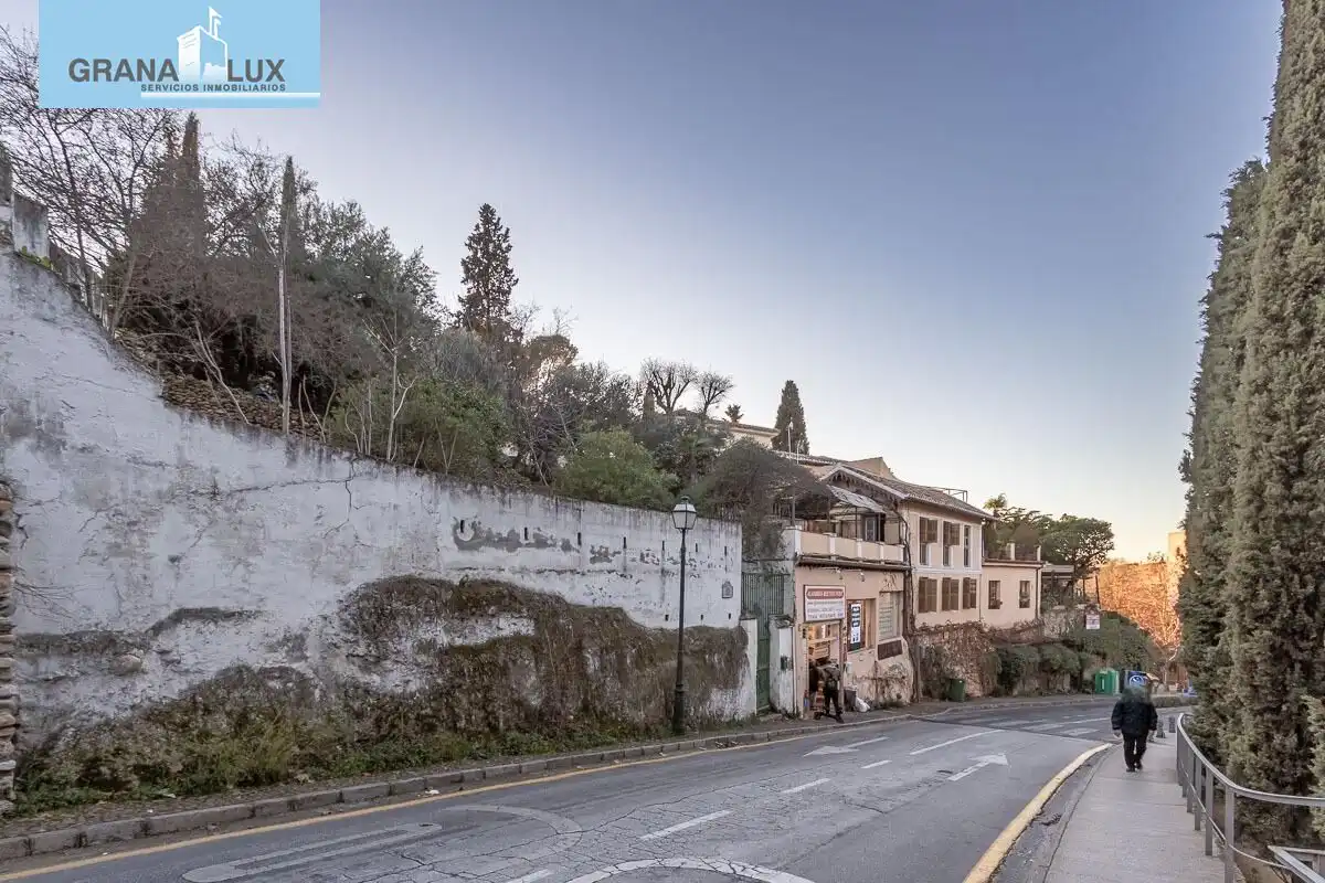 Casa o xalet en venda a San Matías - Realejo