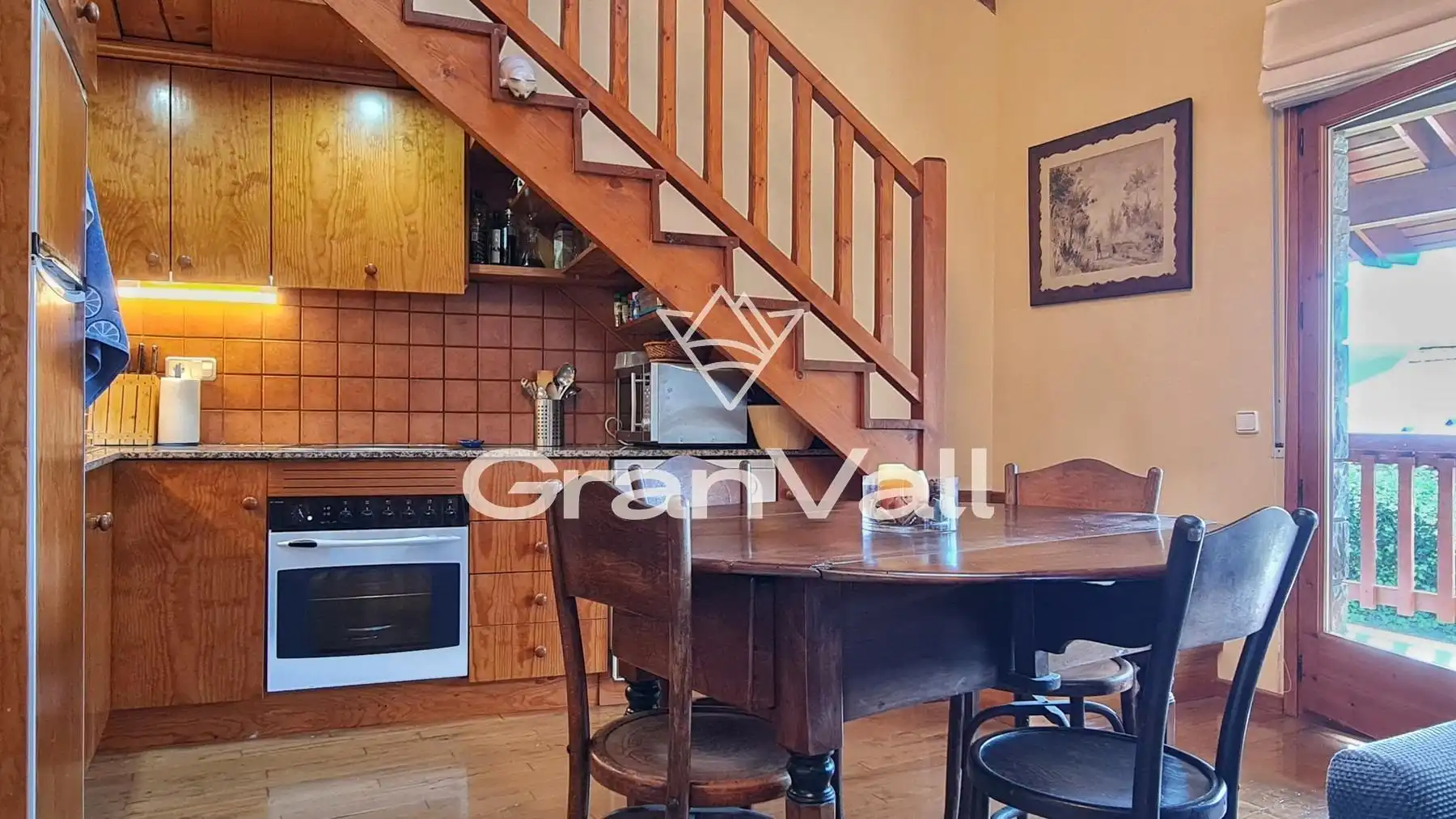 Adosado con terraza en venta en Guils de Cerdanya, imagen 11