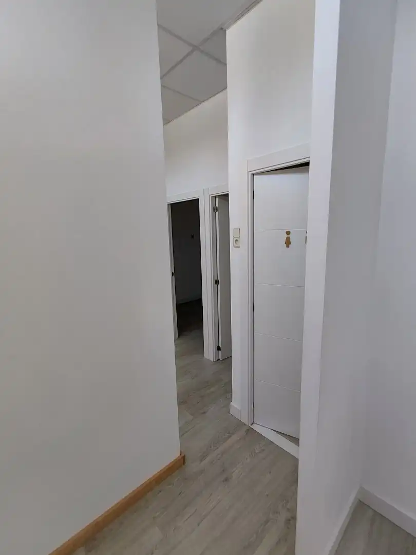 Geschaftsraum zur Miete in Avenida España, Peñas Albas - Zulema