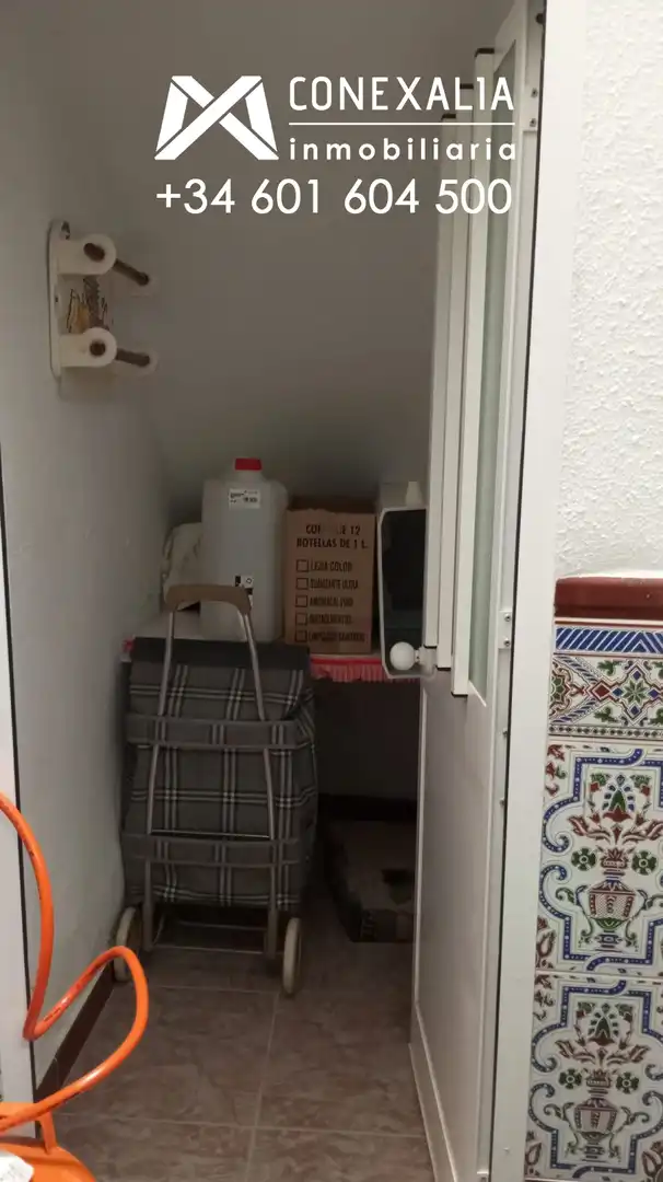 Casa o xalet en venda en Olvera amb Terrassa i Balcó