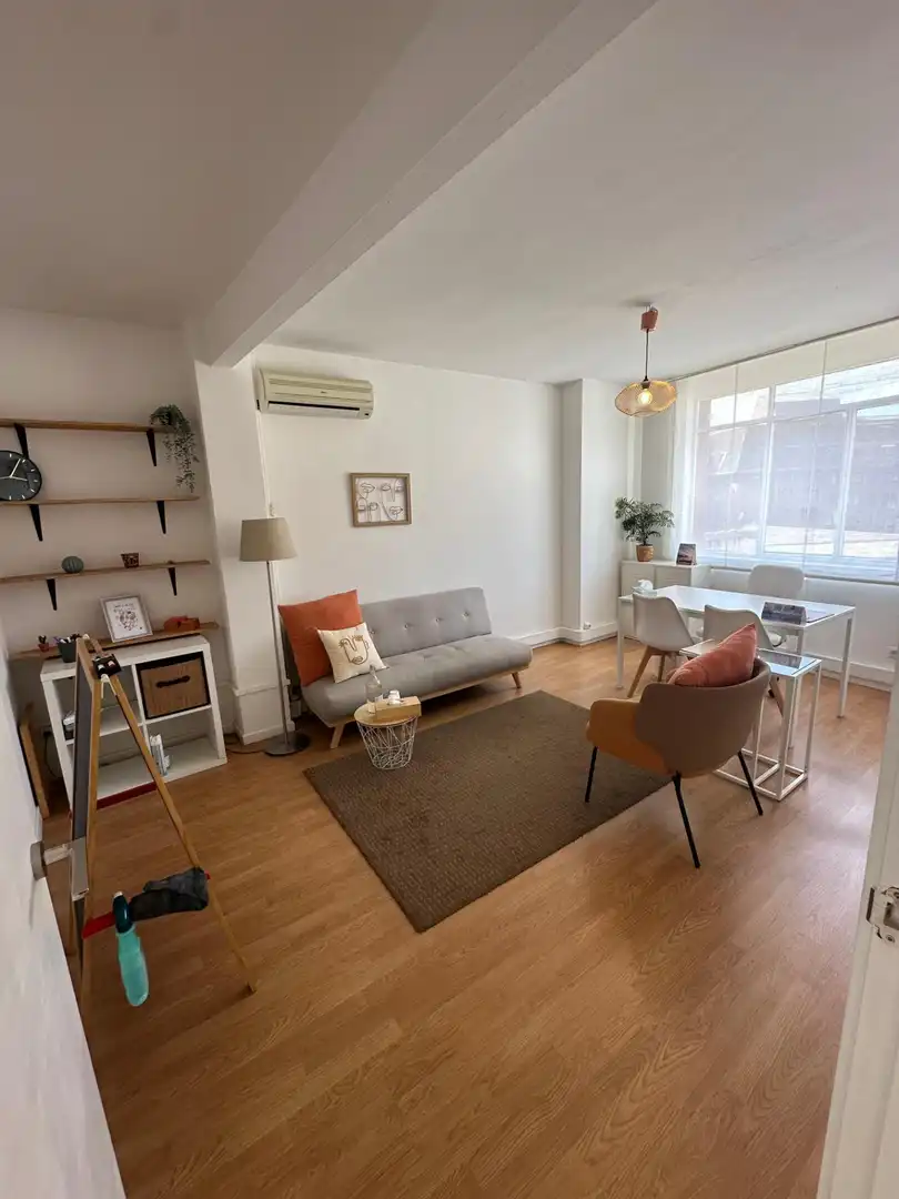 Office space with lift to rent in Calle SANTIAGO