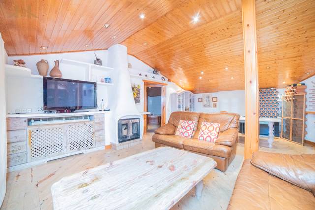 Casa adosada en Venta en Calle Dulcinea en Estación - Psiquiátrico San José