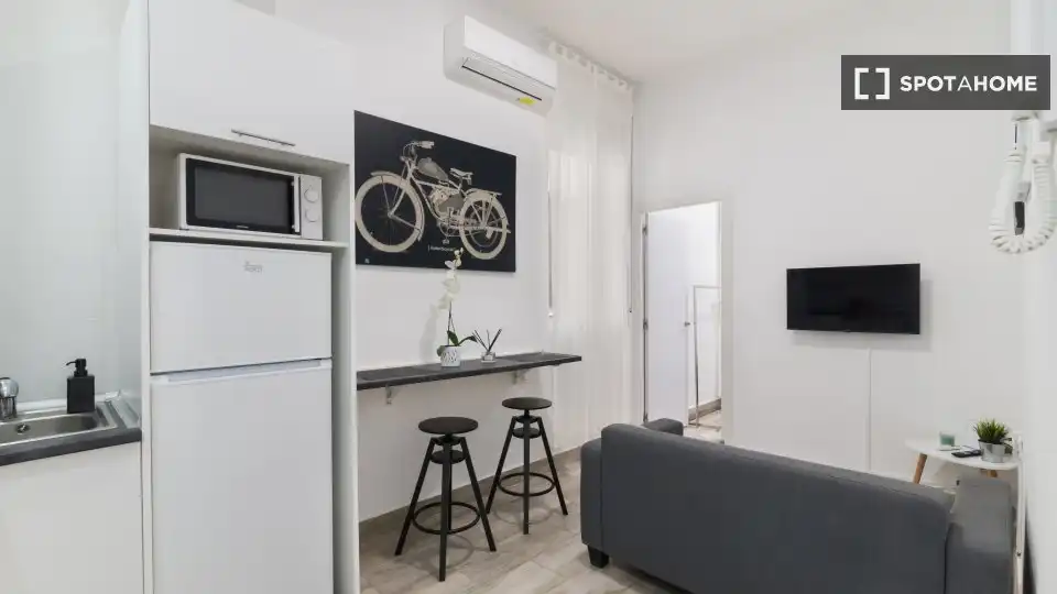 Fotografía del inmueble reportado: 1.450 €/mes — Universidad – Malasaña, Madrid