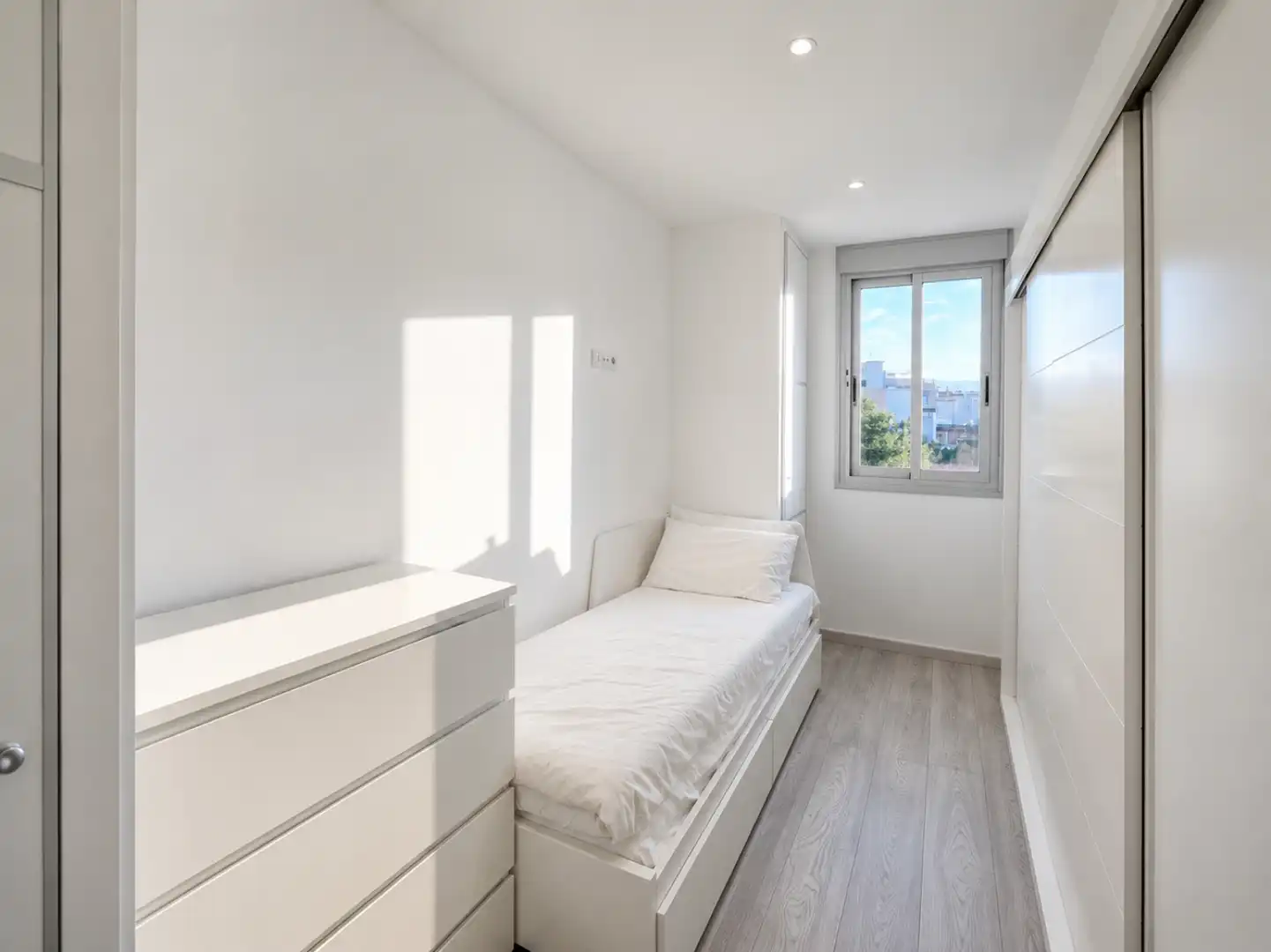 Piso con terraza en venta en Palma de Mallorca - Son Serra  Son Peretó, imagen 34