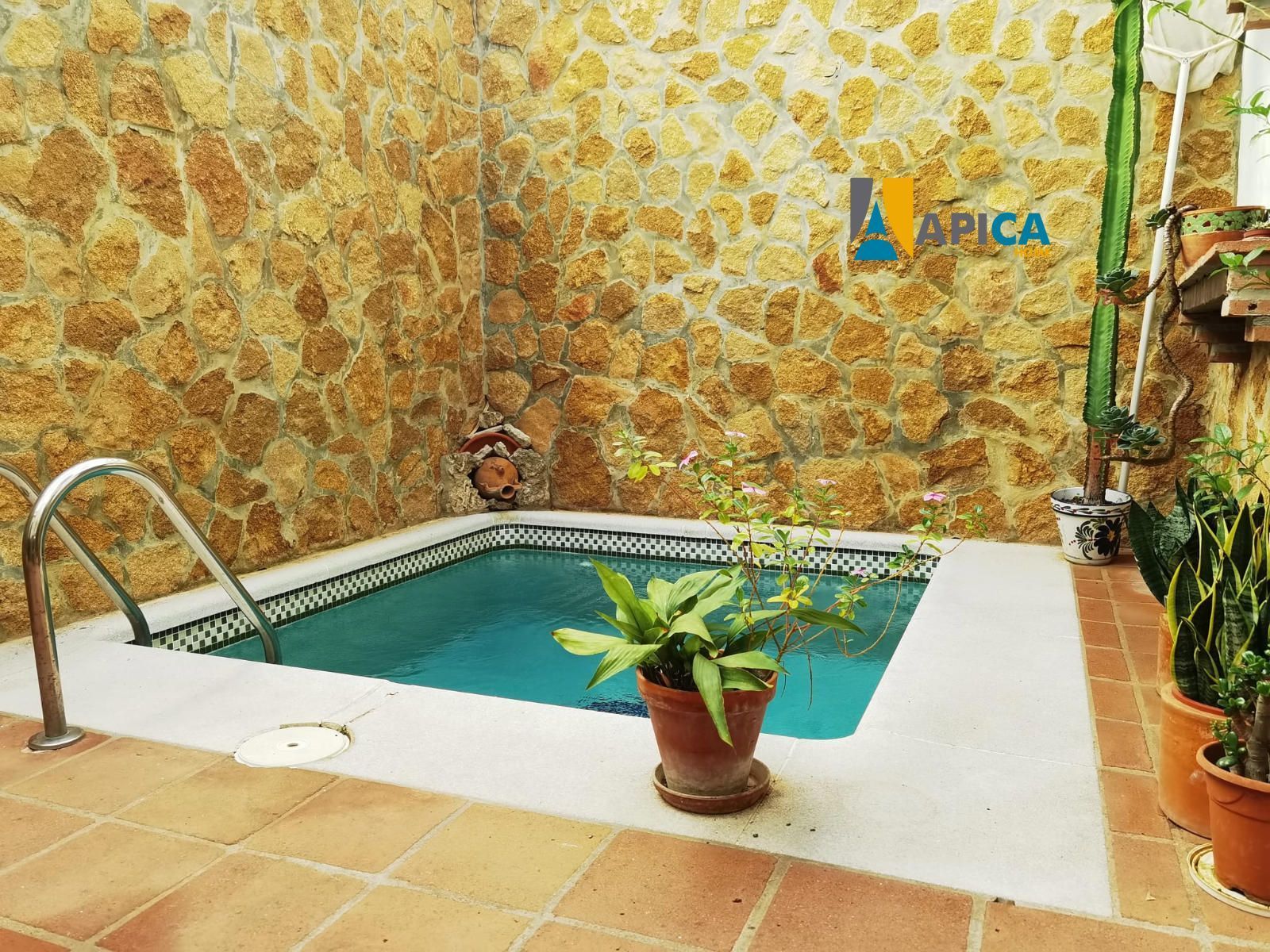 Piscina de Casa o chalet en venta en Sotogrande con Aire acondicionado, Calefacción y Terraza