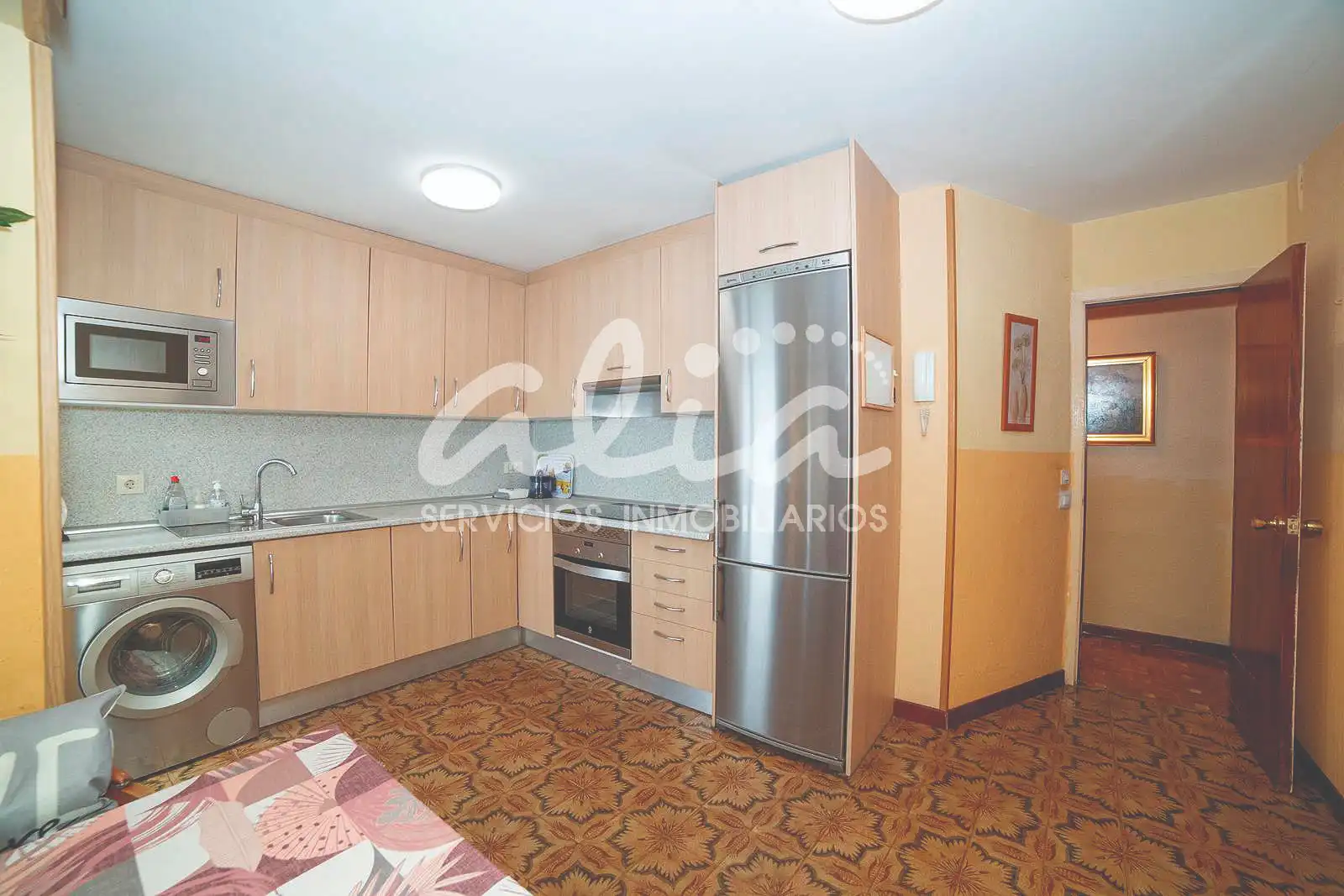Appartement avec ascenseur à vendre à Centro, imagen 6