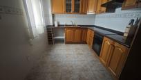 Kitchen of Flat for sale in Sueca  with Air Conditioner, Heating and Storage room