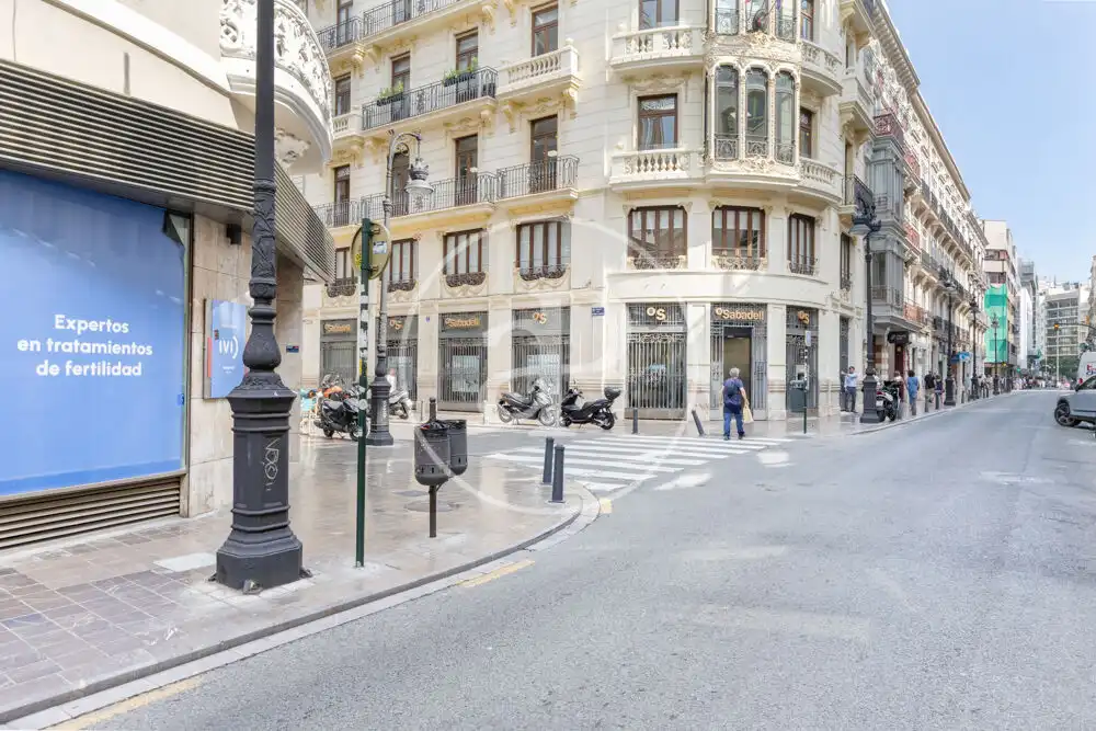 Pis de lloguer a C/ de Roger de Llòria, imagen 35