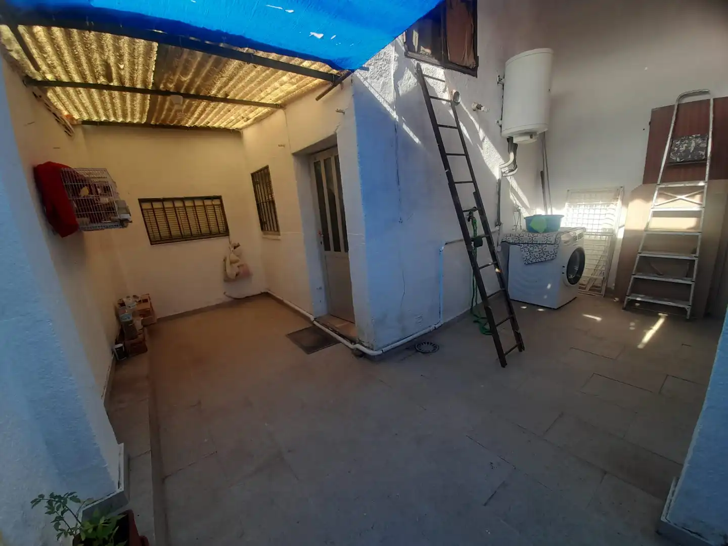Habitatge en venda a Calle Molinos de Viento 8