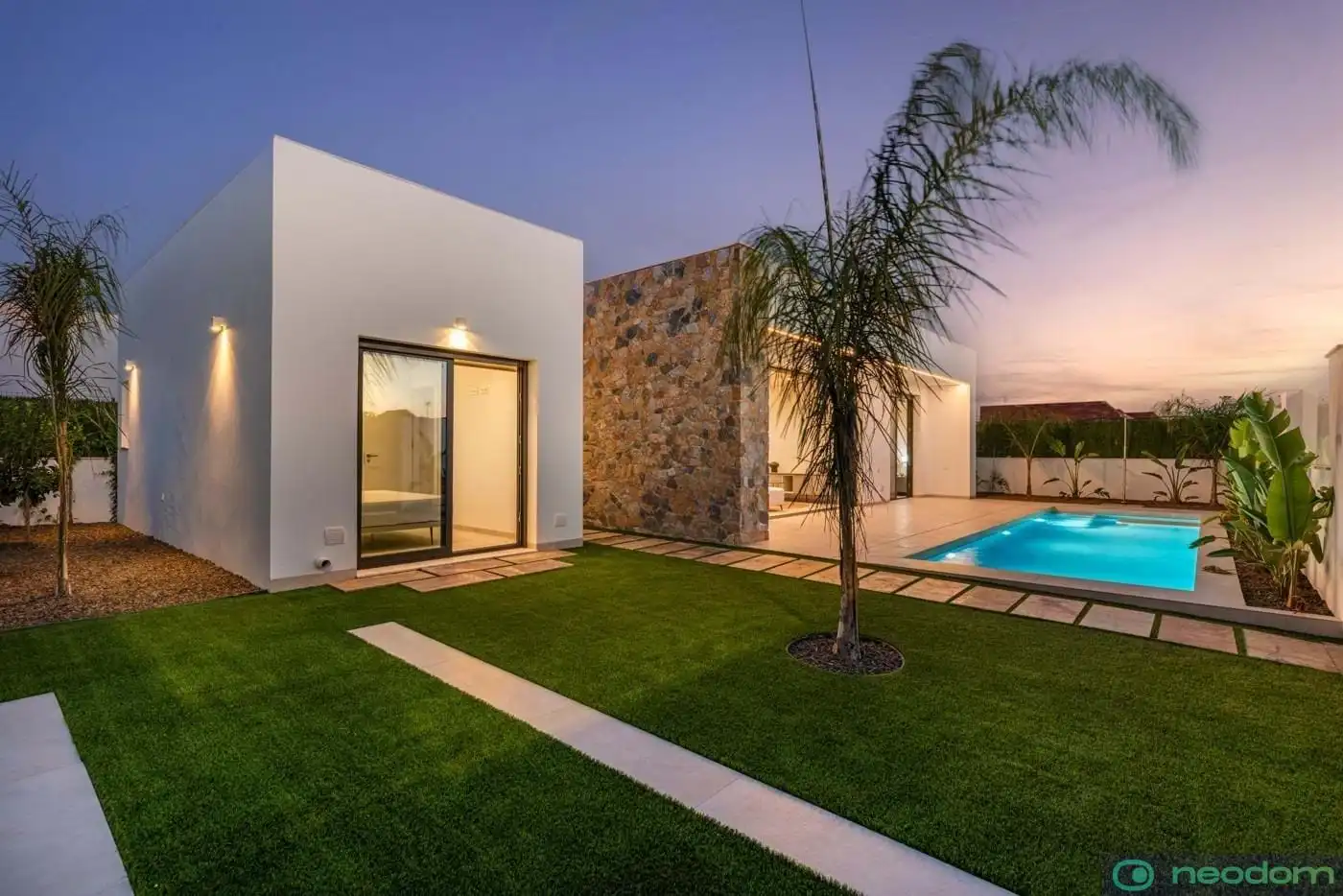 Casa in vendita a San Javier ciudad