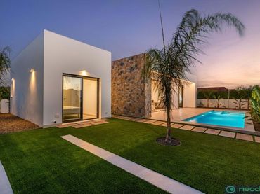 Maison à vendre à San Javier ciudad