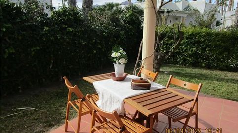 Foto 4 de Casa o xalet en venda a Calle Mediterráneo, 33, San Juan de los Terreros, Pulpí