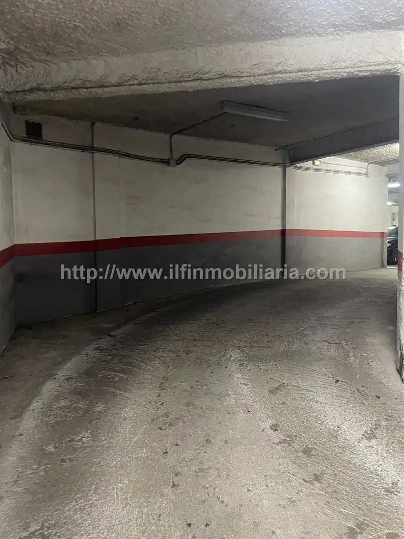 Parking for sale in Nord, imagen 7