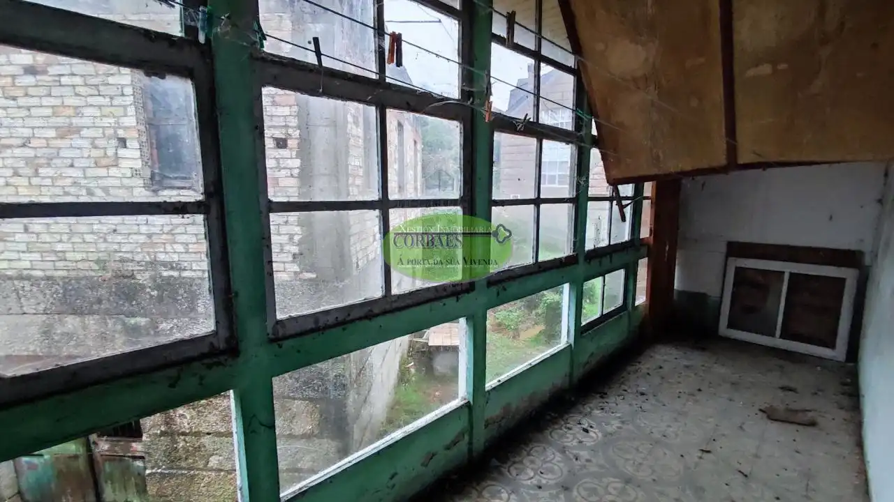 Casa o chalet en venta en A Arnoia con Calefacción y Jardín privado