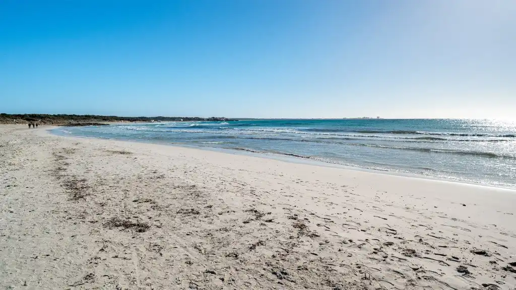 Penthouse with pool for sale in Colònia Sant Jordi, imagen 7