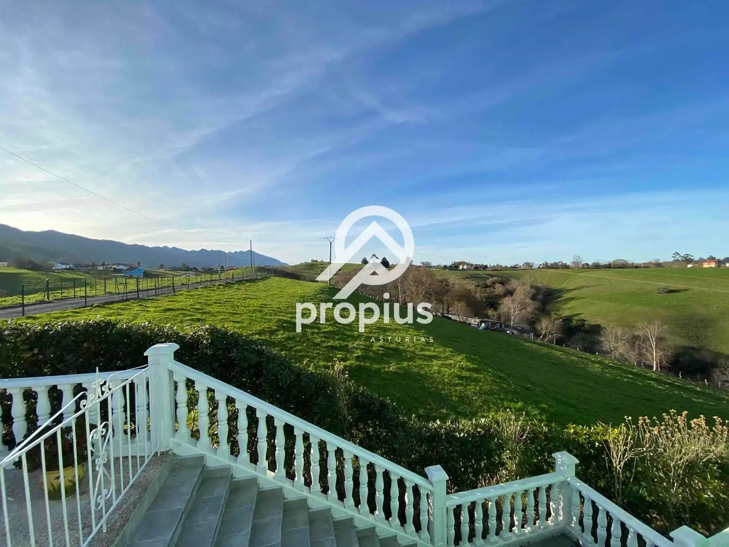 Chalet con terraza en venta en Villanueva, imagen 17
