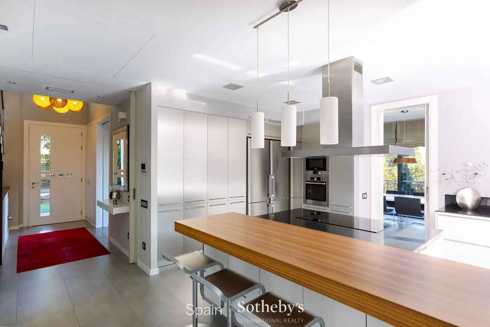 Casa con piscina in vendita a Premià de Dalt, imagen 16