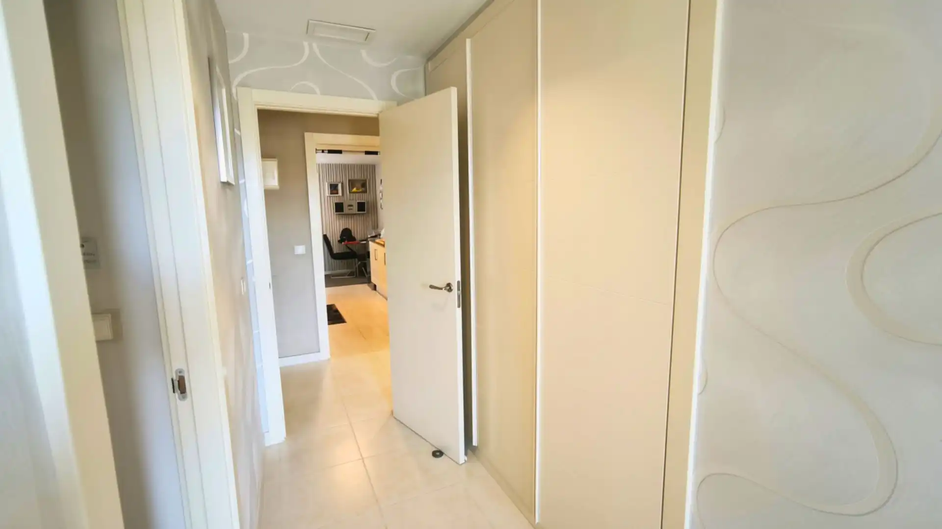 Appartement compact avec piscine à vendre à Altea la Vella, imagen 13