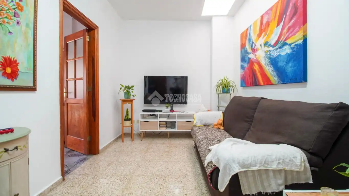 Flat for sale in La Matanza de Acentejo