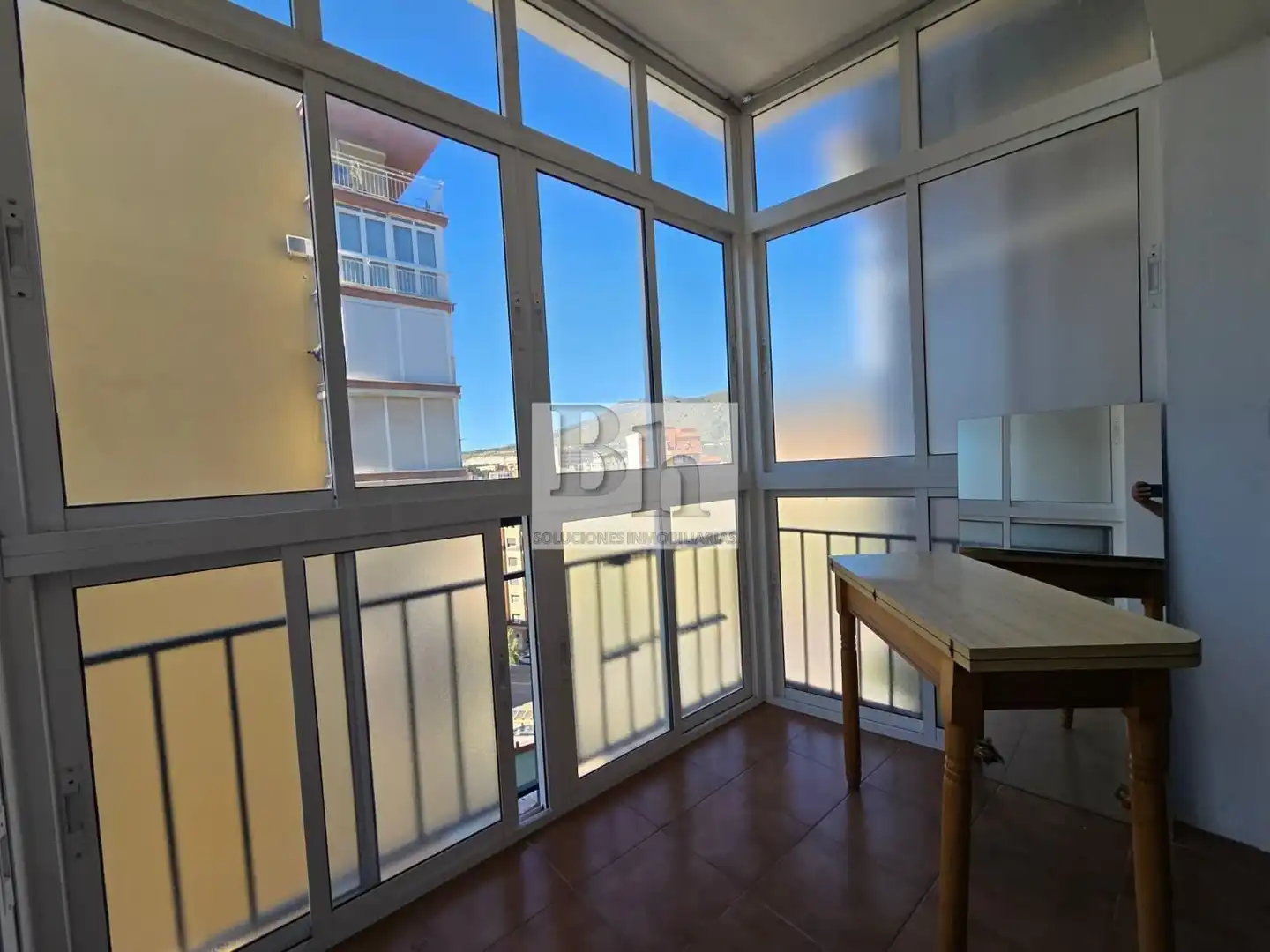 Terraza de Estudio en venta en Torremolinos