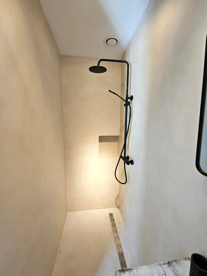Baño de Casa o chalet en venta en Jávea / Xàbia con Jardín privado, Terraza y Trastero