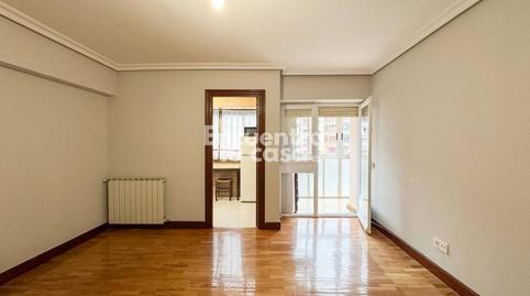 Foto 5 de Pis en venda a Luis Uranzu, Pinar - Anaka - Belaskoenea, Gipuzkoa