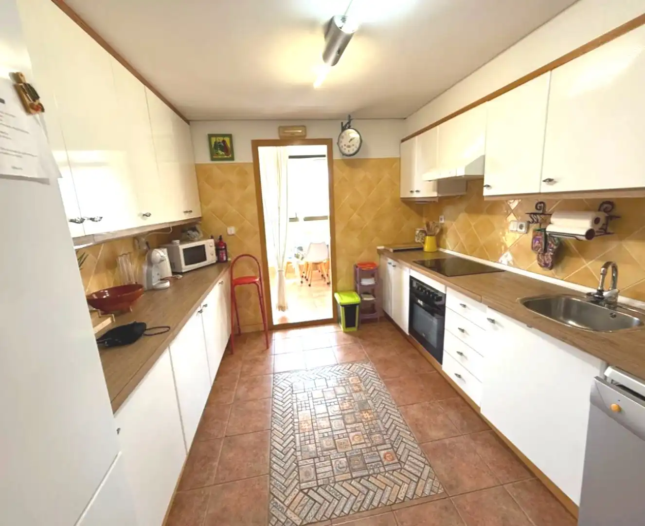 Apartamento en venta en Zona Pueblo, imagen 36