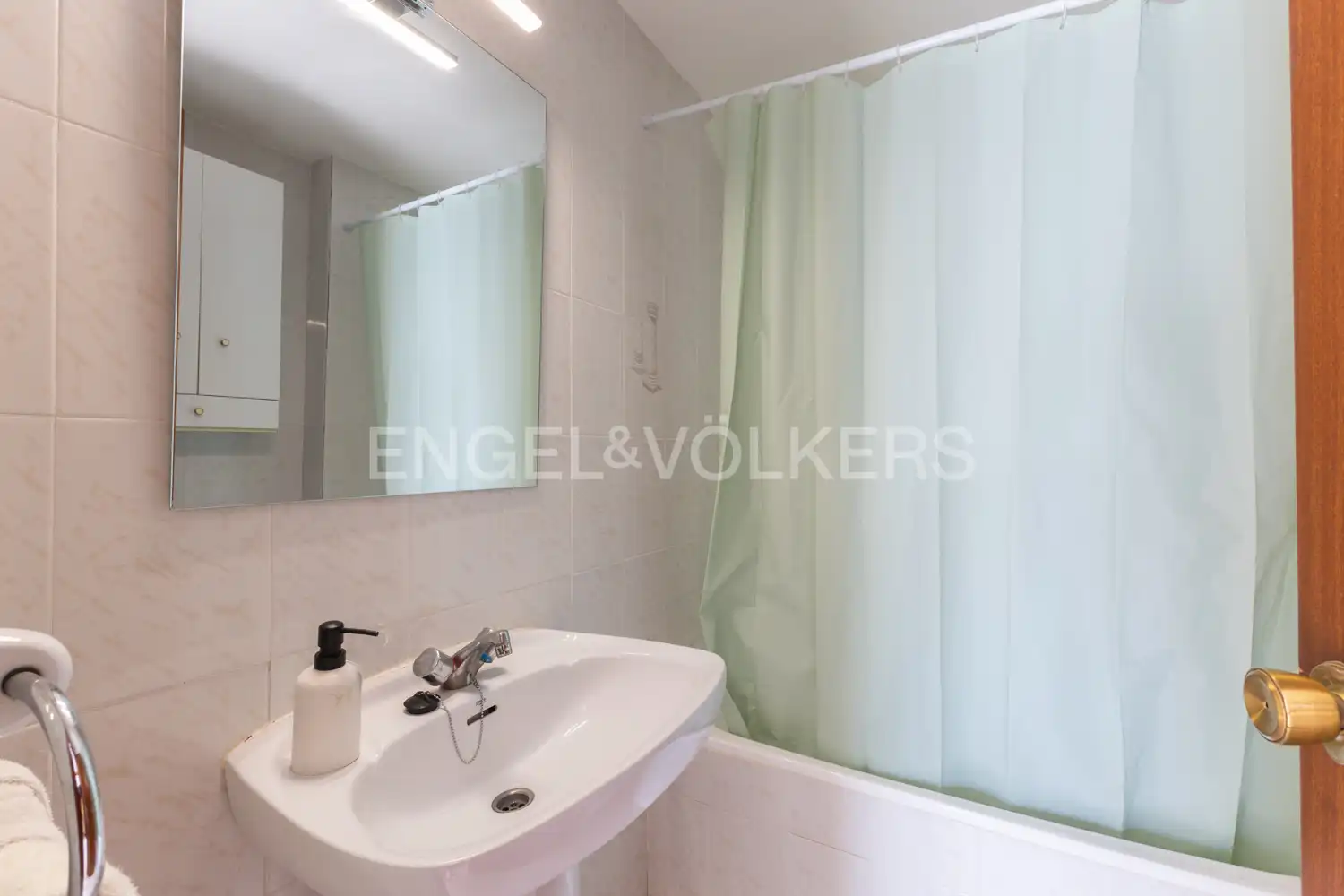 Penthouse with pool for sale in Avenida Papa Luna, imagen 16