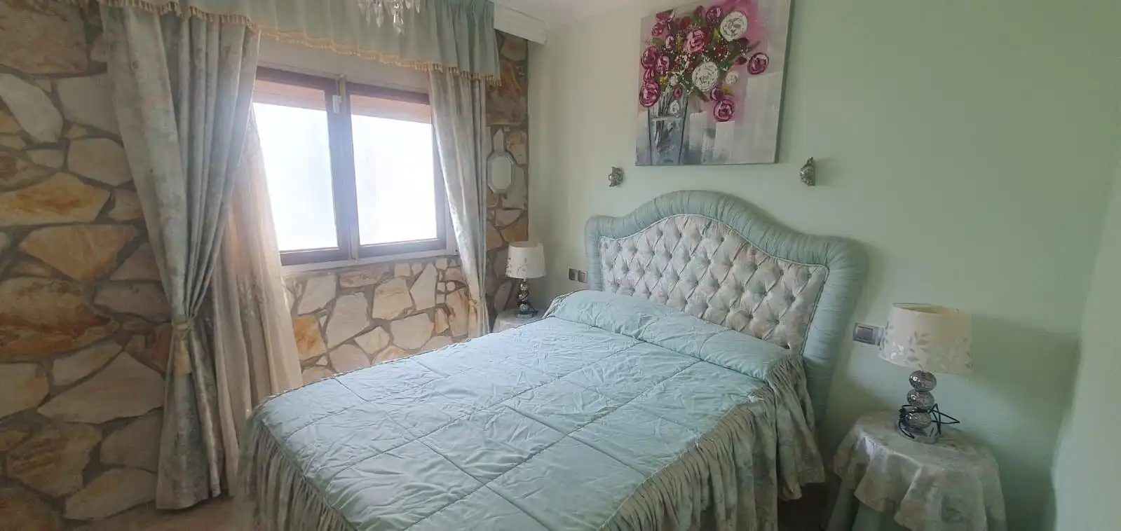Detached house with pool for sale in Carrer DE LA PUJADA DEL PUIG ROM, imagen 9
