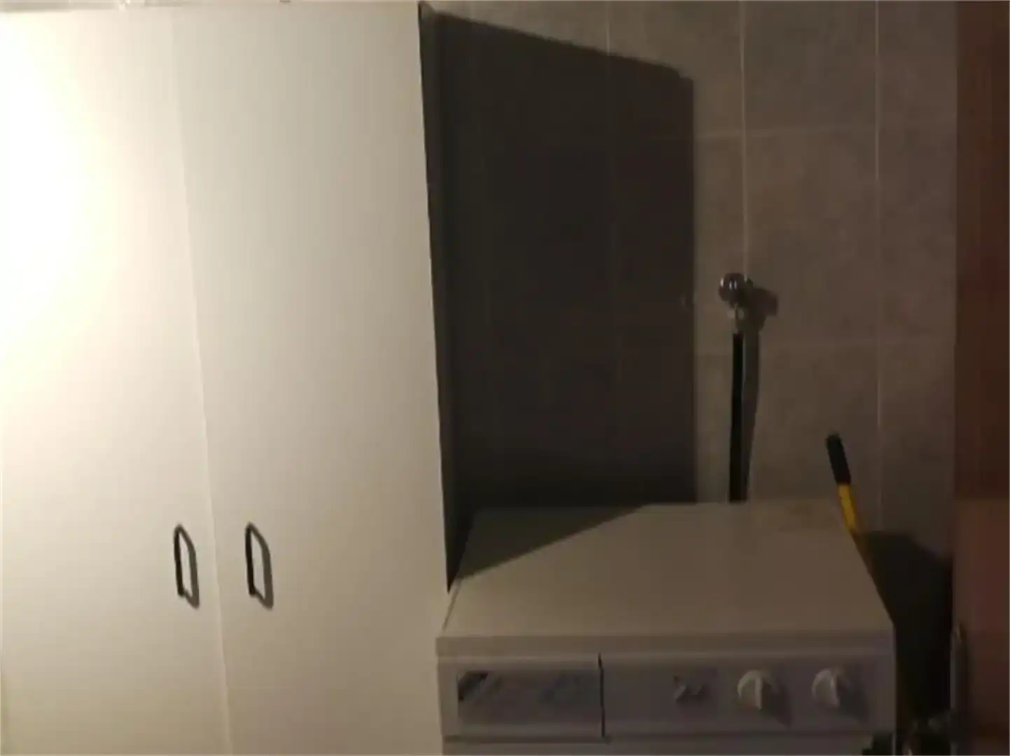 Baño de Casa adosada en venta en Fuenteguinaldo con Trastero y Amueblado