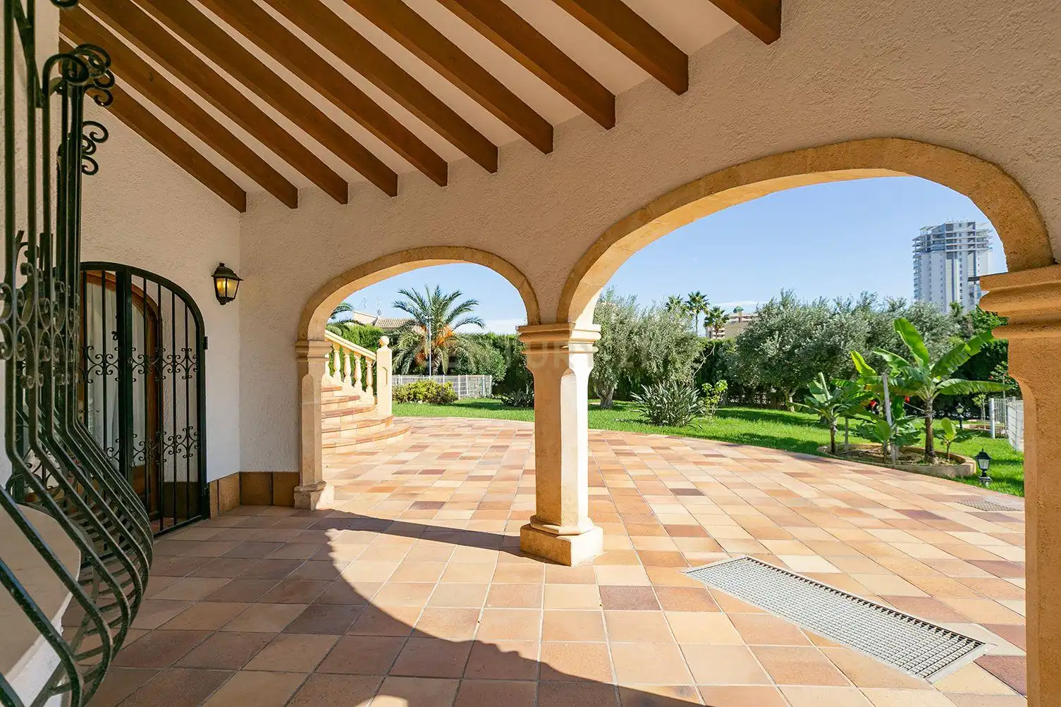 Casa con jardín en venta en La Caleta 2, imagen 43