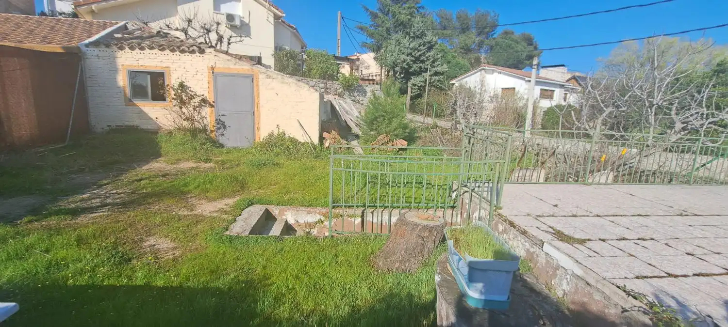 Terreny residencial en venda a DEL ESTANQUILLO, imagen 41