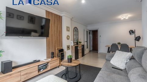 Foto 4 de Piso en venta en Calle del Cerro Blanco, Zofio, Madrid Capital