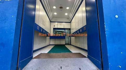 Foto 3 von Geschaftsraum zur Miete in Praza Independencia, Vigo