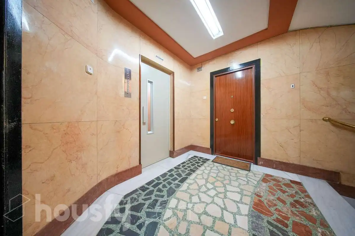 Wohnung mit Aufzug zum Verkauf in Calle de Ramos Carrión ., imagen 38
