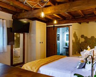 Bedroom of Building for sale in Hervás