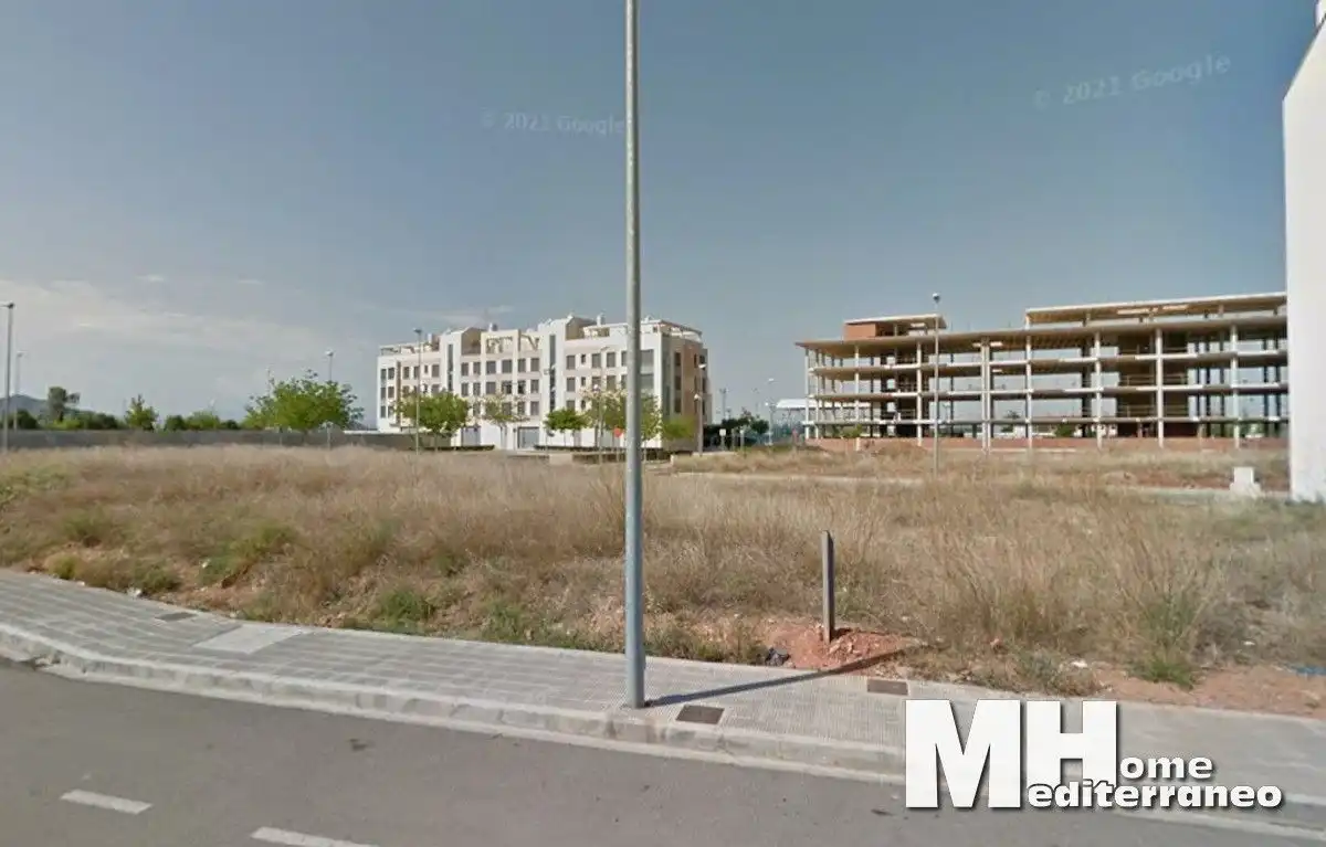 Residencial en venta en Nules