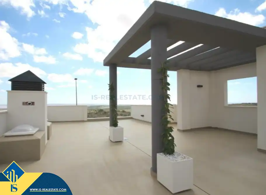 Villa avec piscine à vendre à San Miguel de Salinas, imagen 10
