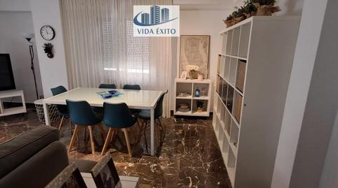 Photo 3 of Flat for sale in Avda de Madrid - Pº de la Estación,  Jaén Capital