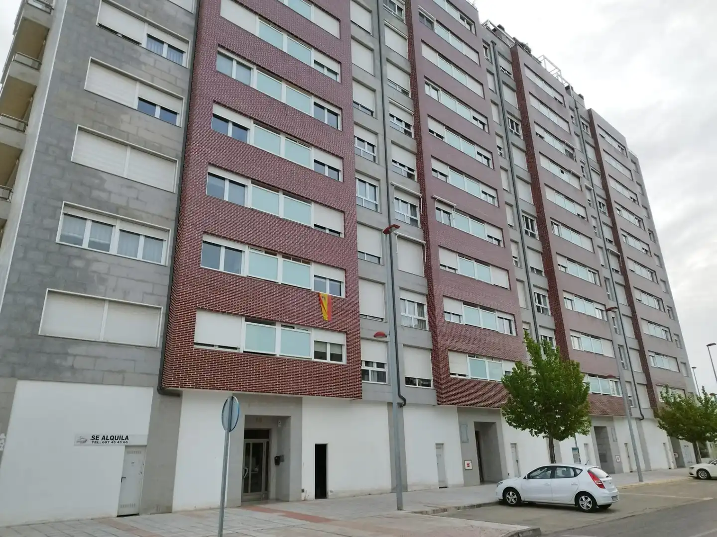 Aparcament en venda a Centro