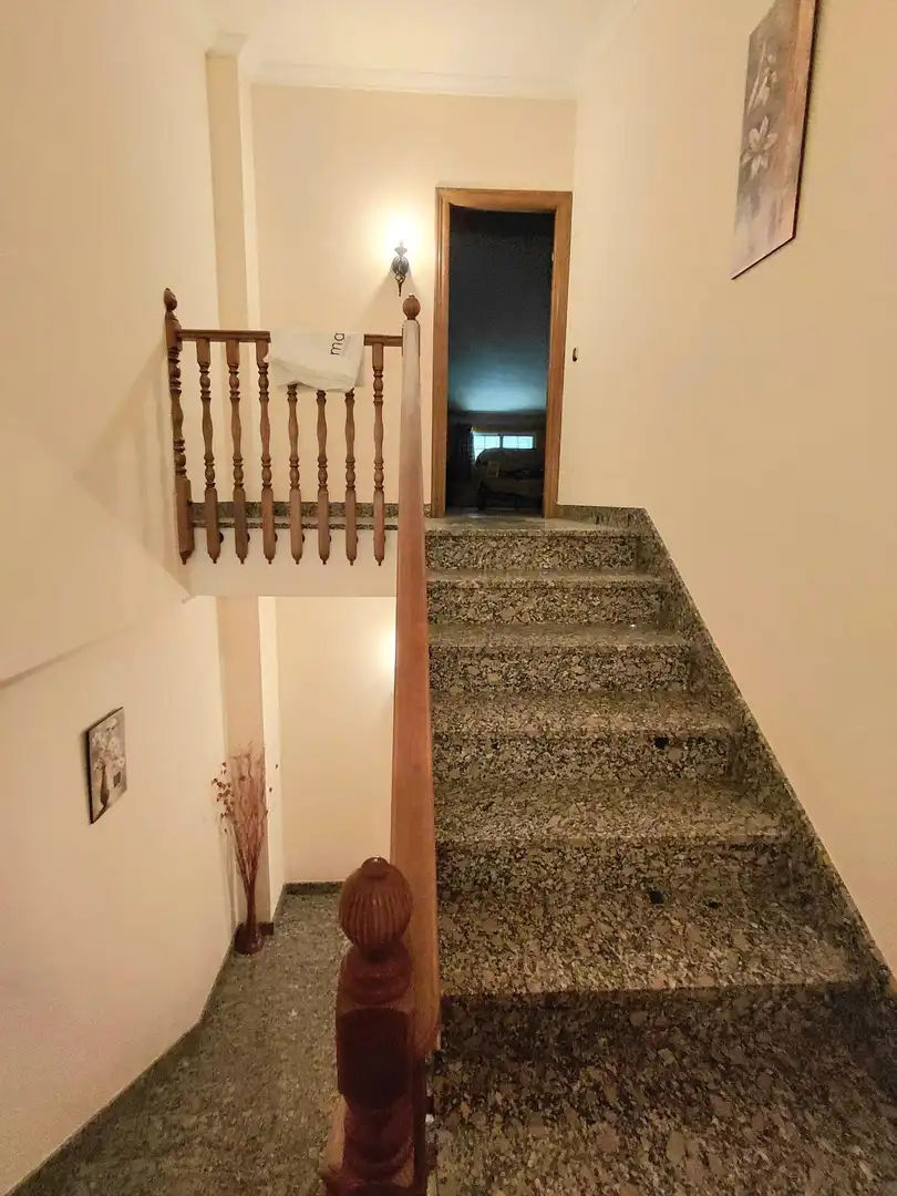 Casa con terraza en venta en Puerto Lumbreras, imagen 31